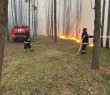 Обстановка в Борівській громаді станом на 4 травня 2025 року