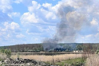 Оперативна інформація щодо обстановки в громаді станом на 15 травня 2025 року
