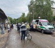 Мобільна аптека знову відвідала Борівську громаду 12 травня