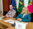 Харківська ОВА продовжує роботу над Національною стратегією безбар'єрності