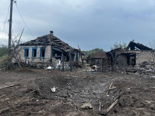 Оперативна інформація про ситуацію в Борівській громаді станом на 29 травня 2025 року