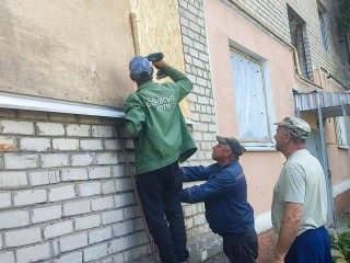 Оперативна інформація про ситуацію в Борівській громаді станом на 6 червня 2025 року