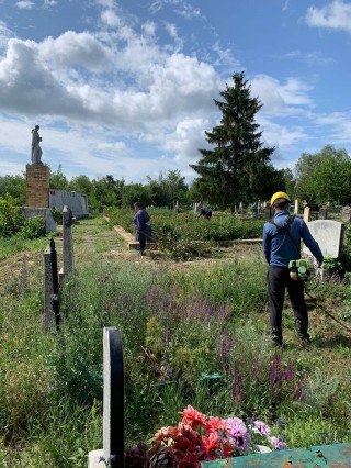 Оперативна інформація про ситуацію в Борівській громаді станом на 23 червня 2025 року