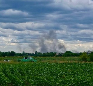 Оперативна інформація про ситуацію в Борівській громаді станом на 26 червня 2025 року