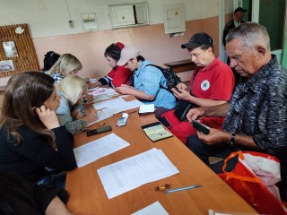 Оперативна інформація про ситуацію в Борівській громаді станом на 30 червня 2025 року