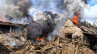 Оперативна інформація про ситуацію в Борівській громаді станом на 3 липня 2025 року