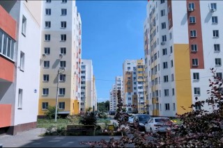 Ветерани Харківської області вже купують квартири за кошти, виділені державою у 2024 році