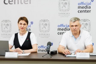 На Харківщині триває робота із запобігання поширенню вірусних гепатитів