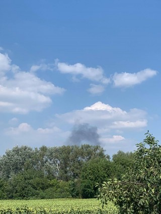 Оперативна інформація про ситуацію в Борівській громаді станом на 31 липня 2025 року