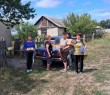 Оперативна інформація про ситуацію в Борівській громаді станом на 1 серпня 2025 року