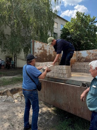 Оперативна інформація про ситуацію в Борівській громаді станом на 6 серпня 2025 року