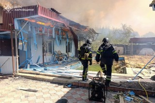 Оперативна інформація про ситуацію в Борівській громаді станом на 12 серпня 2025 року