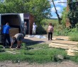 Оперативна інформація про ситуацію в Борівській громаді станом на 13 серпня 2025 року
