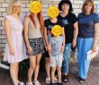 Підтримка прийомних сімей нашої громади