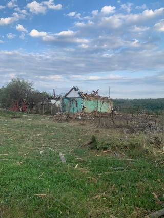 Оперативна інформація про ситуацію у Борівській громаді станом на 18 серпня 2025 року