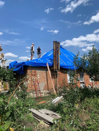 Оперативна інформація про ситуацію в Борівській громаді станом на 20 серпня 2025 року