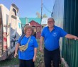 Оперативна інформація про ситуацію в Борівській громаді станом на 28 серпня 2025 року