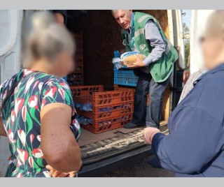 Оперативна інформація про ситуацію в Борівській громаді станом на 1 вересня 2025 року