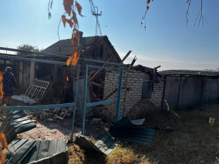Оперативна інформація про ситуацію в Борівській громаді станом на 8 вересня 2025 року