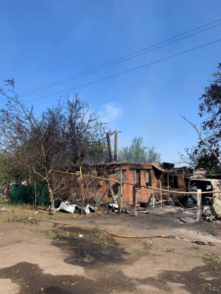 Оперативна інформація про ситуацію в Борівській громаді станом на 11 вересня 2025 року