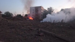 Оперативна інформація про ситуацію в Борівській громаді станом на 12 вересня 2025 року