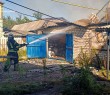 Оперативна інформація про ситуацію в Борівській громаді станом на 15 вересня 2025 року