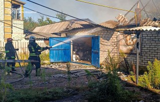 Оперативна інформація про ситуацію в Борівській громаді станом на 15 вересня 2025 року