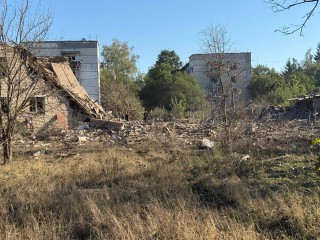 Оперативна інформація про ситуацію в Борівській громаді станом на 22 вересня 2025 року