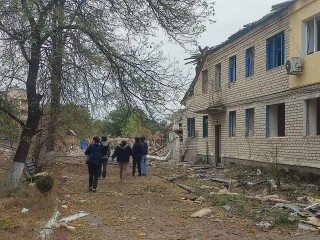 Оперативна інформація про ситуацію в Борівській громаді станом на 25 вересня 2025 року