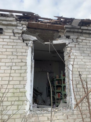 Оперативна інформація про ситуацію в Борівській громаді станом на 1 жовтня 2025 року