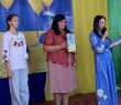 Освітян Борівщини привітали з прийдешнім професійним святом
