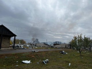 Оперативна інформація про ситуацію в Борівській громаді станом на 9 жовтня 2025 року