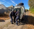 Оперативна інформація про ситуацію в Борівській громаді станом на 15 жовтня 2025 року