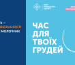Жовтень-місяць обізнаності про рак молочної залози