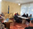 Евакуація, створення реєстру ВПО з Борівської громади, гуманітарна допомога - ці та інші питання розглянули на нараді 22 жовтня