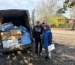 У Борівській громаді облаштовують пункти обігріву