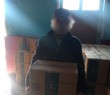 Жителі Борівської громади отримали гуманітарну допомогу від «ADRA Ukraine»