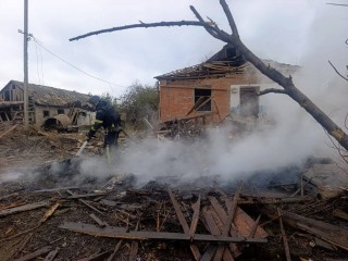 Оперативна інформація про ситуацію в Борівській громаді станом на 27 жовтня 2025 року