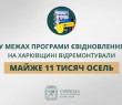 «У межах програми єВідновлення на Харківщині відремонтували майже 11 тисяч осель», – Олег Синєгубов