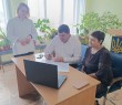 Борівська громада підписала меморандум про співробітництво з Ярунською сільською територіальною громадою