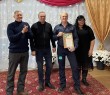 Працівників культури та аматорів народного мистецтва Борівської громади привітали з професійним святом