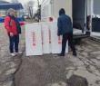 Ситуація в Борівській громаді станом на 10 листопада 2025 року
