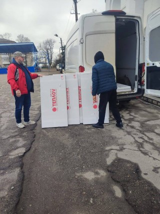 Ситуація в Борівській громаді станом на 10 листопада 2025 року