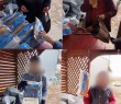 Попри небезпеку дронових атак у Борову та Підлиман привезли гуманітарний хліб