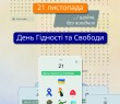 З Днем Гідності та Свободи - 2025