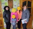 Піклуємося про кожну дитину: візит до прийомних сімей громади, які тимчасово проживають в Ізюмі
