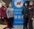 Фахівці Борівської громади взяли участь у заході в межах акції «16 днів проти насильства»