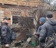 У Підвисочанському старостинському окрузі обстежили пошкоджені домоволодіння