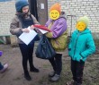 У Підвисочанському старостинському окрузі провели роз’яснювальну роботу щодо необхідності евакуації дітей