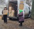Ситуація в громаді станом на 1 грудня 2025 року